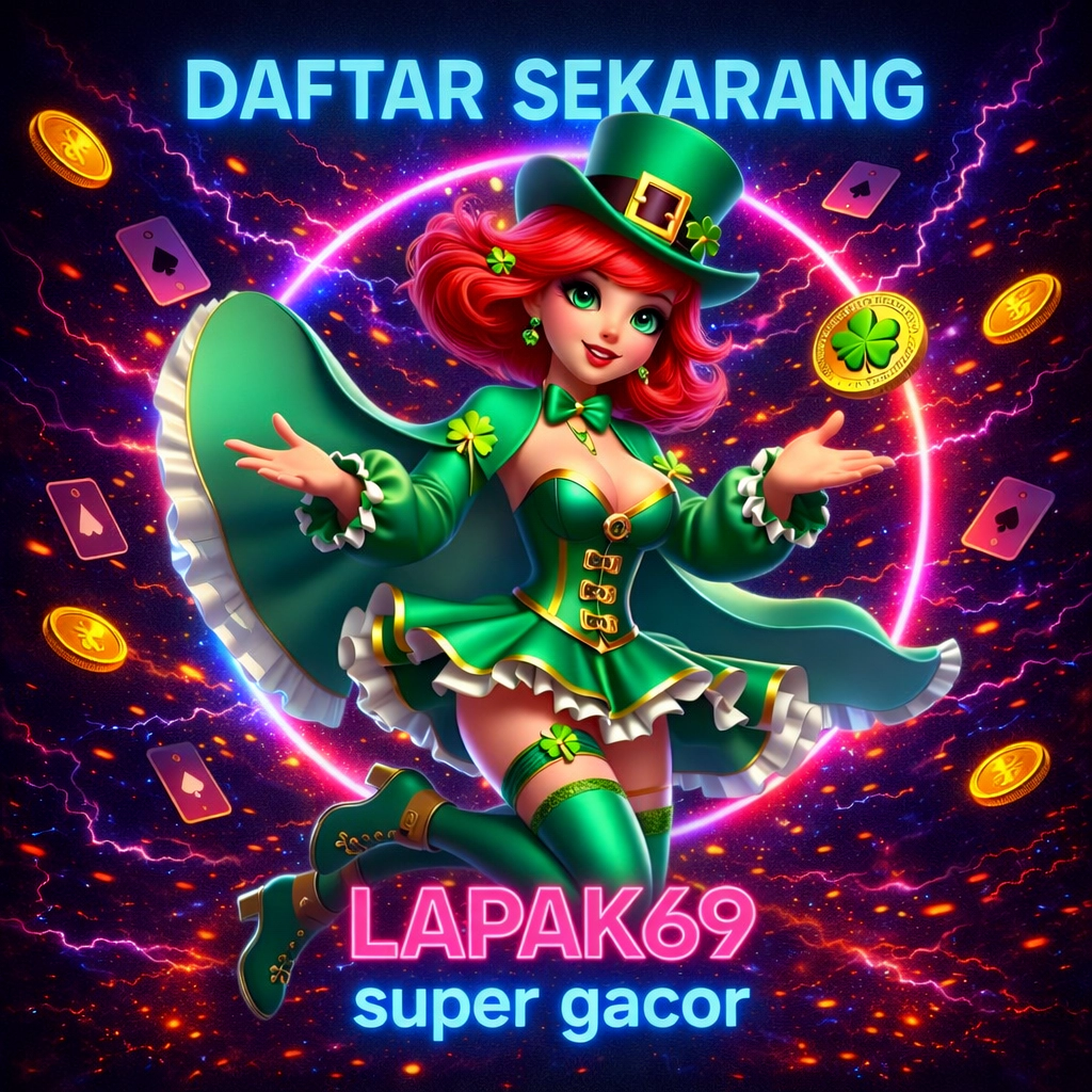 Galeri foto Lapak69 ᗘ The Ultimate Arcade Brawl Begins Now di Jakarta